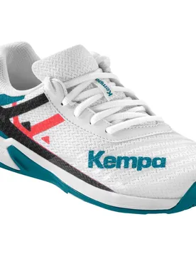 Wing 2.0 Handballschuhe, weiß, Größe 33 33