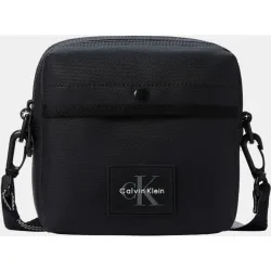Bolso Hombre Estilo Reporter