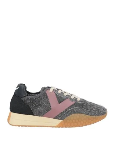 Sneakers Damen Grau 36,37,38 Damen - KEH-NOO - FashionsVida