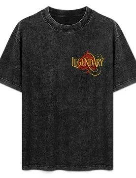 Legendary from caraval series stephanie garber T-Shirt - Aliexpress - FashionsVida