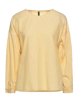 Top Damen Ringelblume 34,38 Damen - Manila Grace - FashionsVida