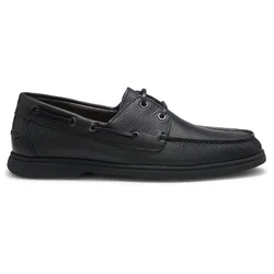 Chaussures Bateau Sienne 10269710 Black EU 46