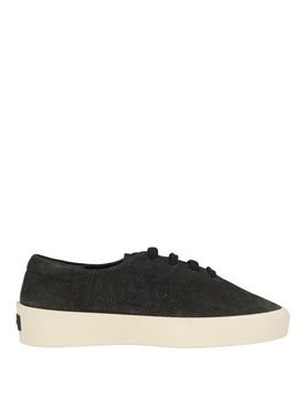 Sneakers Mujer Negro 35,36,37,40 Mujer