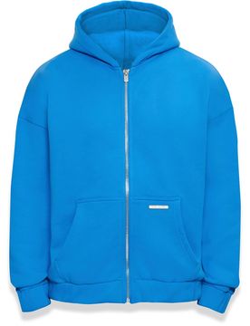 Sudadera con cremallera 'Bazix Republiq'