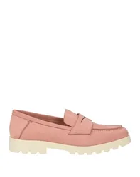 Mocasines Mujer Rosa 38,38.5,39.5,40,40.5,41 Mujer