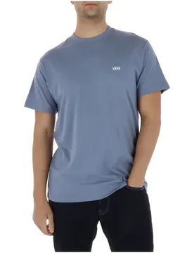 Vans Herren T-Shirt Azurblau 514396