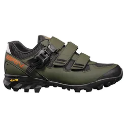 Brn Chaussures Vtt Freeride Vibram