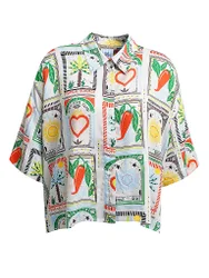 Smith&soul Bluse multicolore L