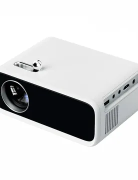 Projecteur Mini Pro White One Size unisex