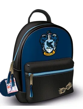 Sac à Dos Mini Ravenclaw Multicolor One Size unisex - PYRAMID - FashionsVida