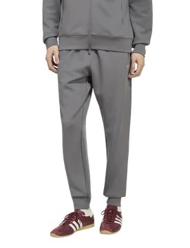 Trefoil Herren Hosen - Grau - Größe XXL - Poly Mesh Grey XXL - Adidas - FashionsVida