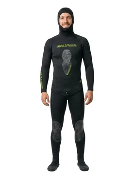 Muta Per Pesca Subacquea Comforty 5 Mm