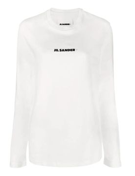 Jil Sander Girocollo
