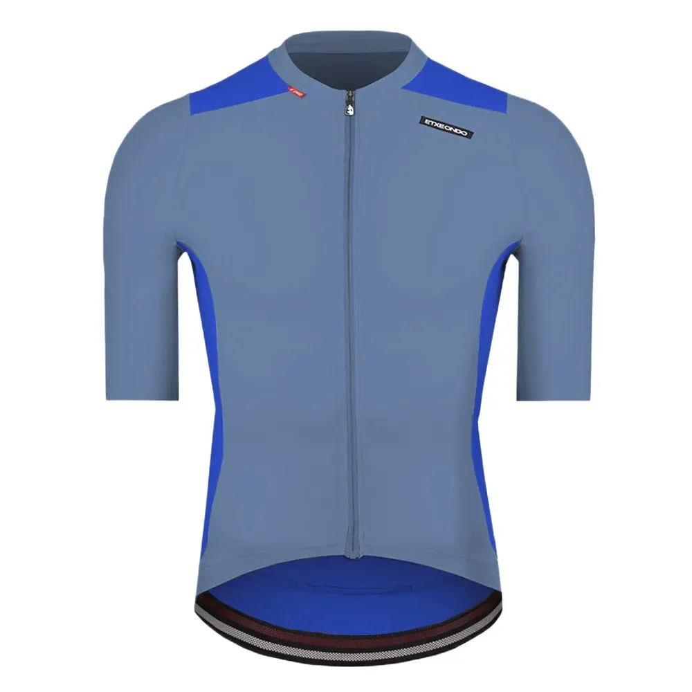 Maillot à Manches Courtes Alde 110 Colour Edition - Etxeondo - FashionsVida