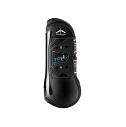 Veredus Gamaschen TR PRO H5 black L