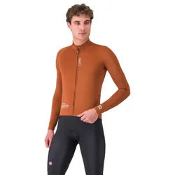 Castelli Giacca Do.di.ci Mocha