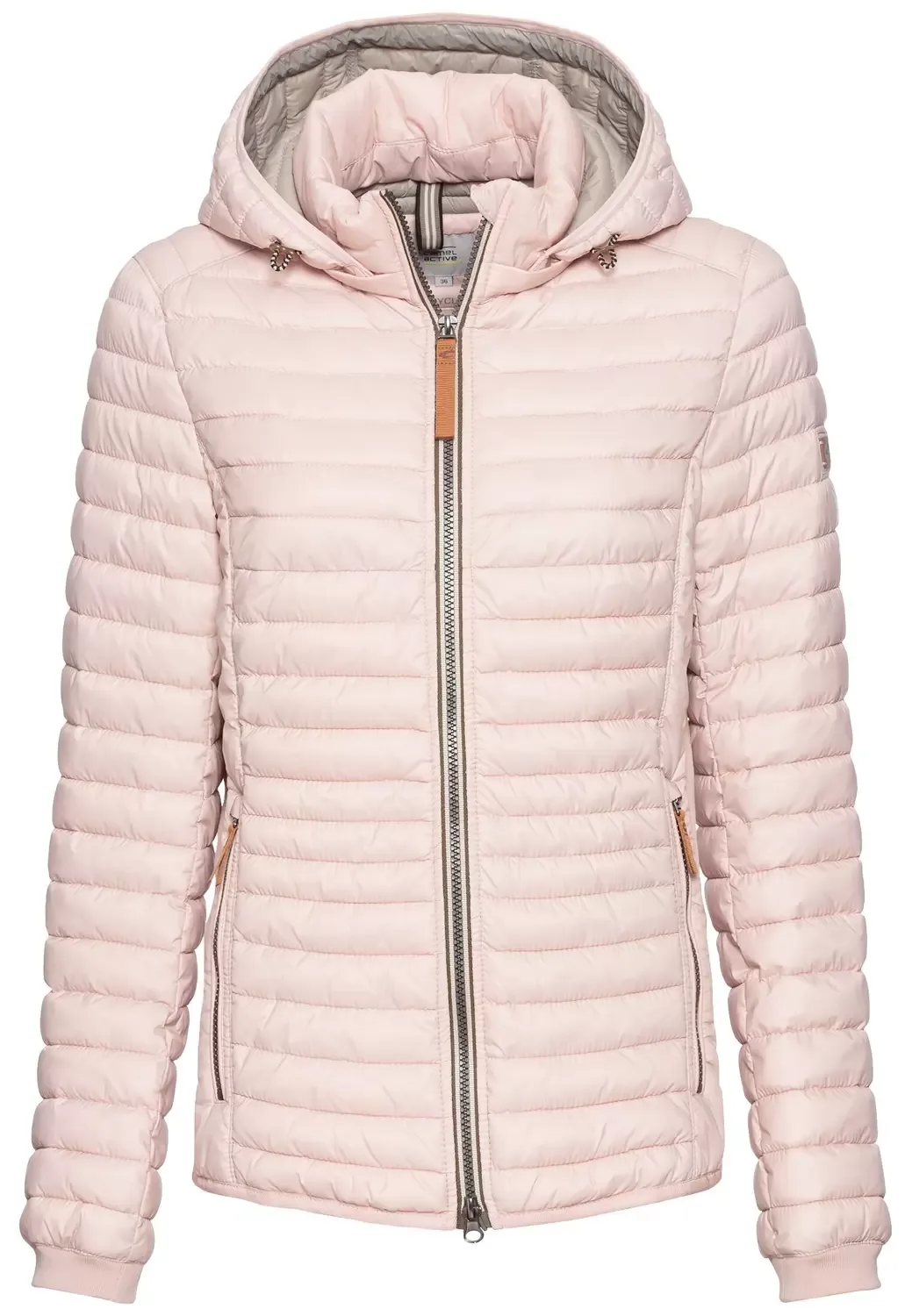BLOUSON female - 48 - FashionsVida
