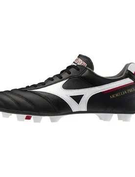 Fußballschuhe Morelia II Pro FG - Noir - male - Size: 44 - Mizuno - FashionsVida