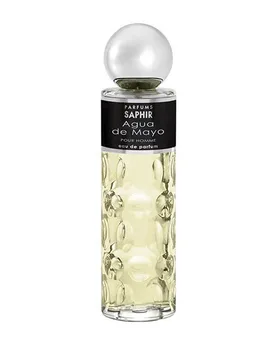 SAPHIR Agua De Mayo Man - Saphir - FashionsVida