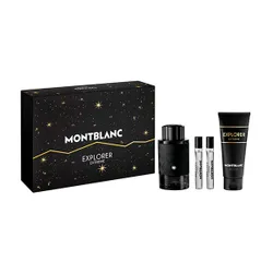 Montblanc Cofre Explorer Extreme