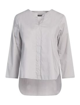 Gwhite Top Mujer Gris 40 Mujer