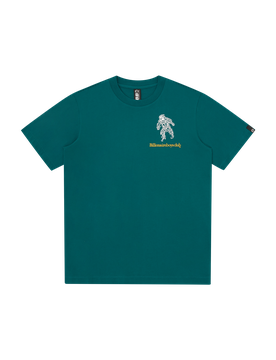 Floating Astro T-Shirt - Teal