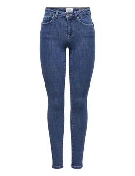 ONLPOWER MID PUSHUP SK REA3223 NOOS female - XS / /32 - FashionsVida