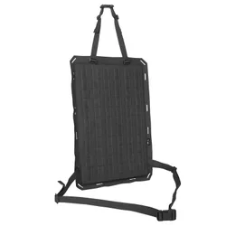 Modular Front Seat Panel - Oliv Oliv adult