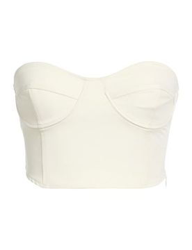 Top Mujer Hueso 34,36,38,40 Mujer