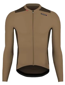 Maillot à Manches Longues Alde Colour Edition