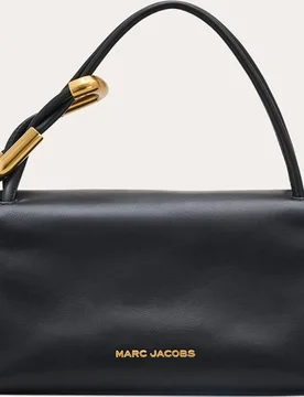 Bolso Mini Dual de piel - Marc Jacobs - FashionsVida