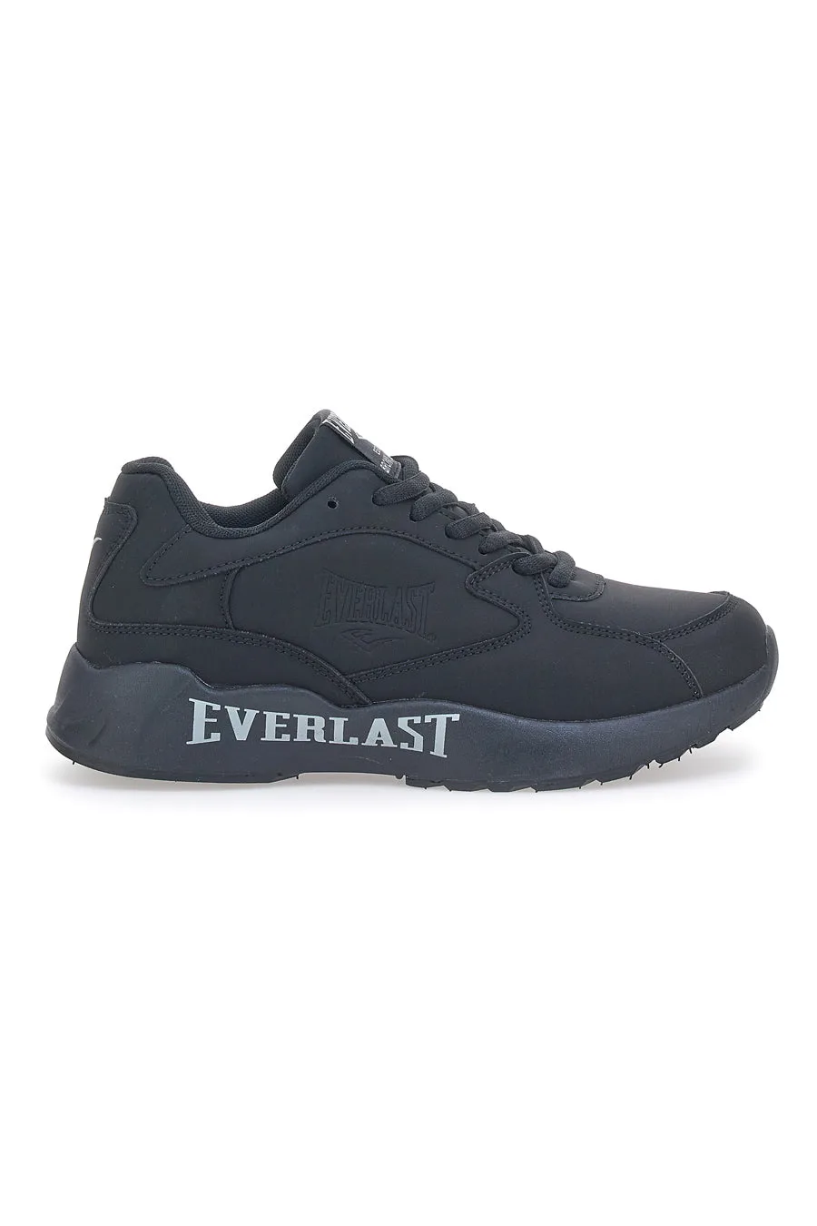 Sneakers Sportive 231732 Nere 36 - Everlast - FashionsVida