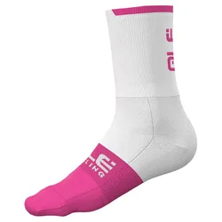 Ale Calzini Care Plus Slide White