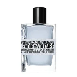 This is Him! Vibes of Freedom 50ML