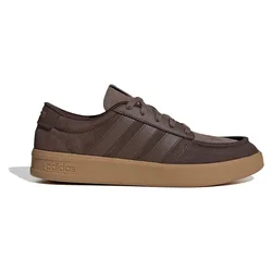 Sneaker Grand Court 3.0 Dark Brown / Dark Brown / Earth Strata EU 41 1/3