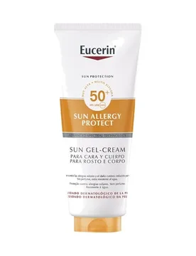 Eucerin Sun Allergy Protect SPF 50 - Eucerin - FashionsVida