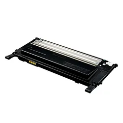 Toner Hp-clp310 Clp315 Clx3170 Clx3175/clt-p4092b/els Black One Size unisex