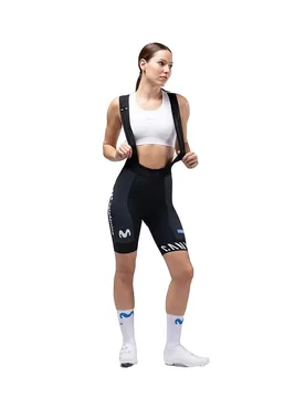 Cuissard Limited K9 Movistar Team 2026 - Gobik Teams - FashionsVida