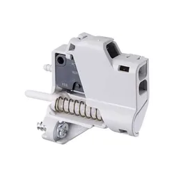 Auxiliary Contact Inverter Grey 16-32A unisex