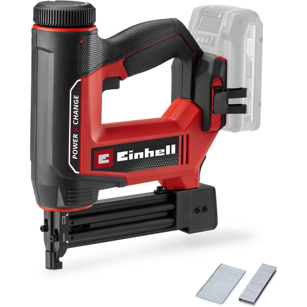 Grapadora - clavadora batería TE-CN 18-32 Li - Solo - Einhell - FashionsVida