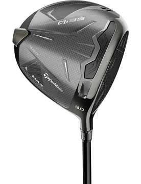Driver Qi35 Max (Core) 12* Senior Taylormade - Taylor Made - FashionsVida