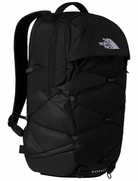 Sac à dos 28L - Borealis TNF Black - Noir - The North Face - FashionsVida