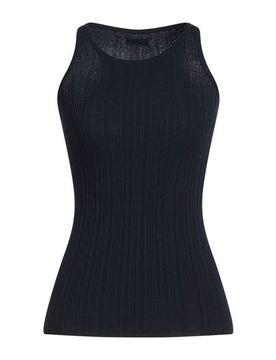 Top Mujer Azul noche M,S,XS Mujer