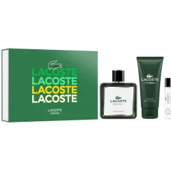 Estuche Regalo Eau de Parfum Original
