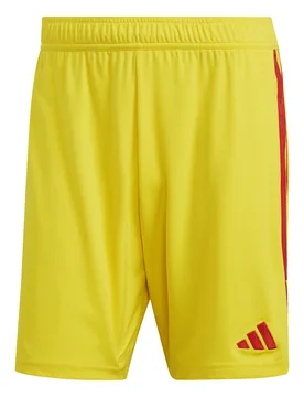 Shorts Tiro 23 League - Jaune - male - Size: M - Adidas - FashionsVida