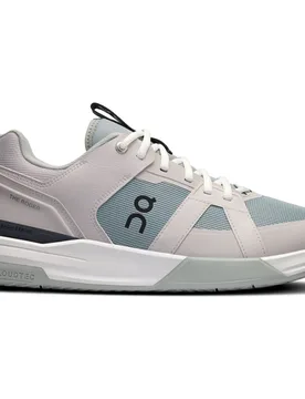 Zapatillas de tenis de hombre THE ROGER Clubhouse Pro - On - FashionsVida