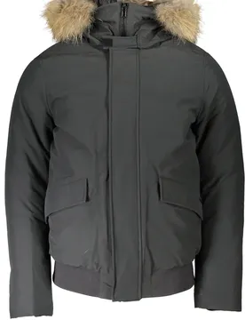 Herren JACKE Grau NORTHERN JACKET_GR1584