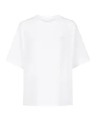 T-Shirt SOLID LOVE blanc blanc M