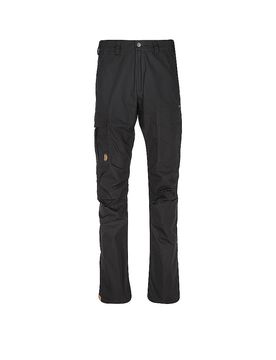 Pantalon outdoor Karl Pro G1000 gris 48