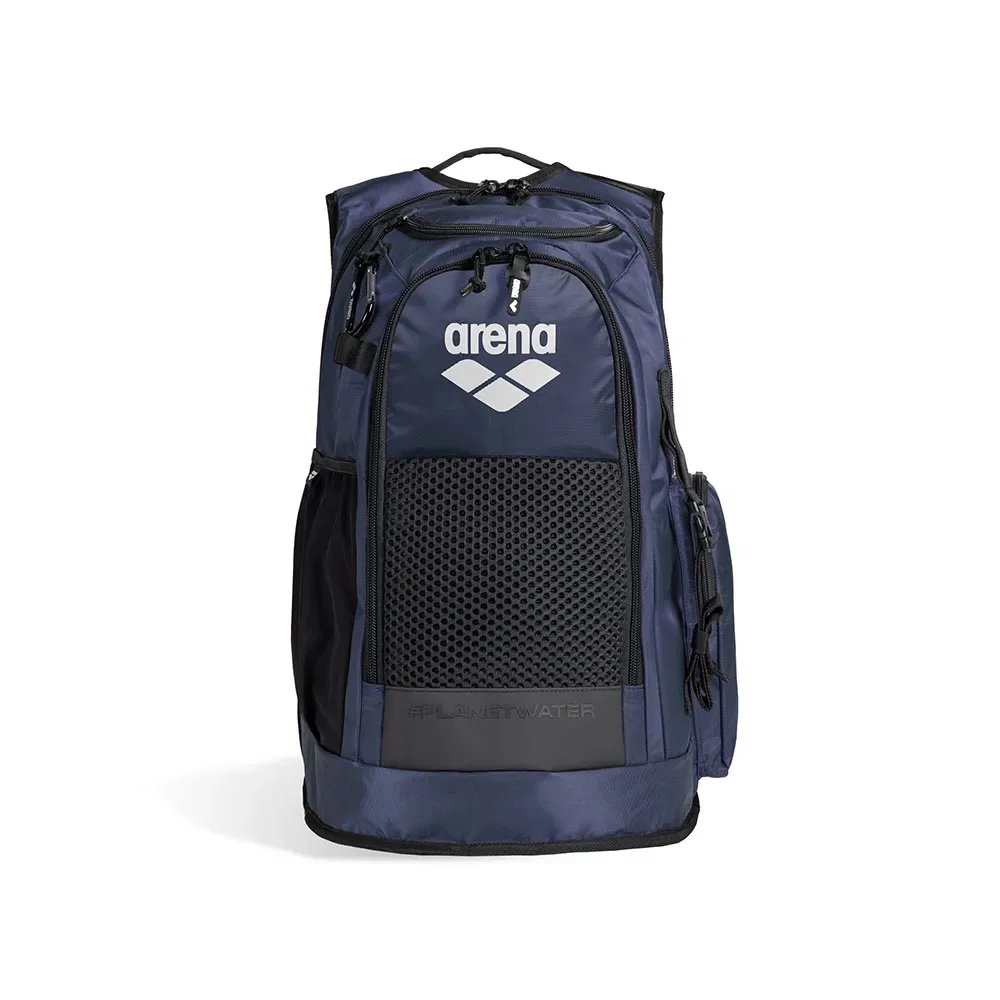 All Set 45l Backpack Navy One Size unisex - Arena - FashionsVida